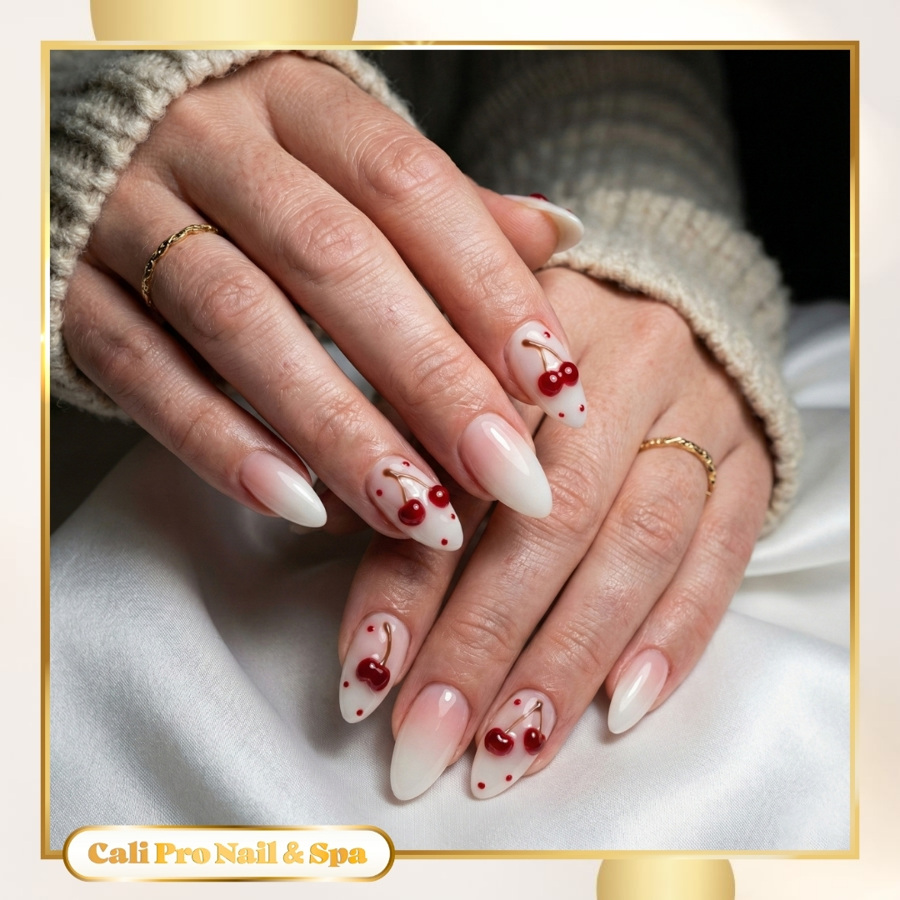 Cali Pro Nail & Spa in Yuma, AZ 85364 | Find salon on 1613 S 4th Ave